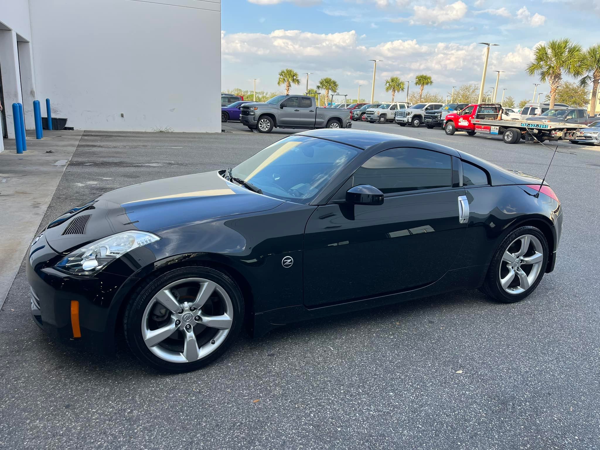 Dynamic Designz automotive | Clermont FL
