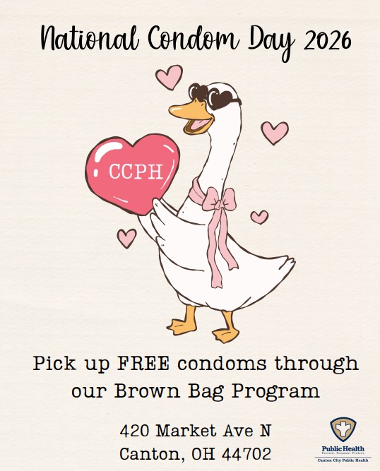 Canton City Public Health... - Canton City Public Health