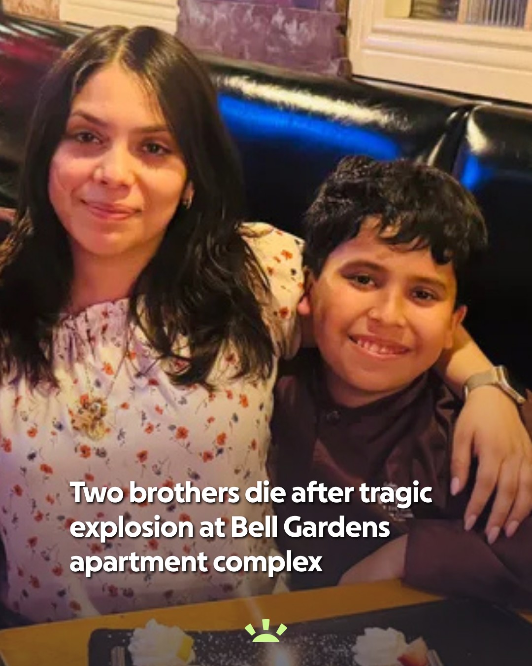 GoFundMe - A Los Angeles community is mourning the tragic... | Facebook