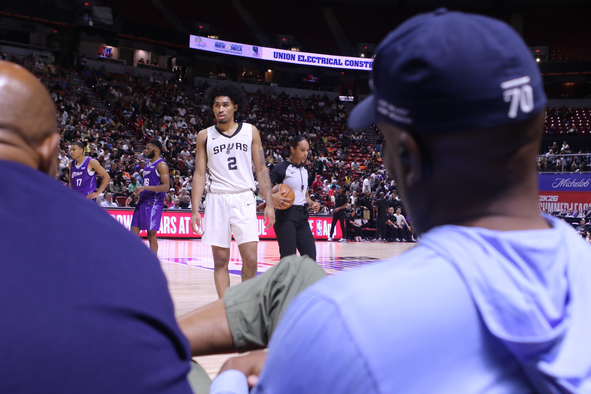 GMA - LET'S GO, DYLAN! 🇵🇭 IN PHOTOS: No. 2 overall draft pick Dylan ...