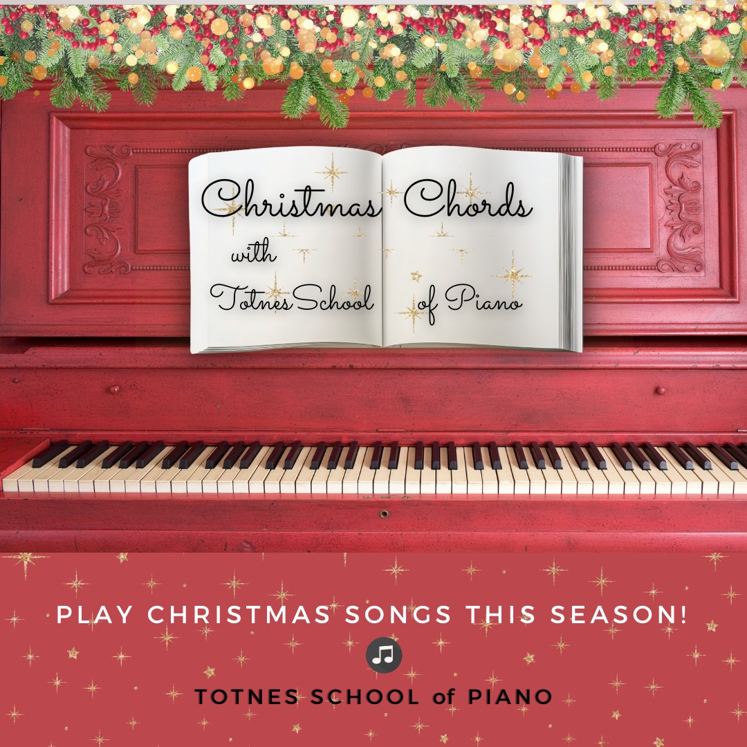 Totnes School of Piano | Totnes