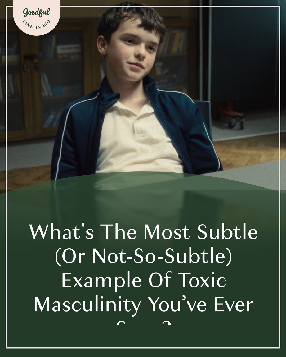 Goodful - Tell us about the worst of the worst. https://www.buzzfeed ...