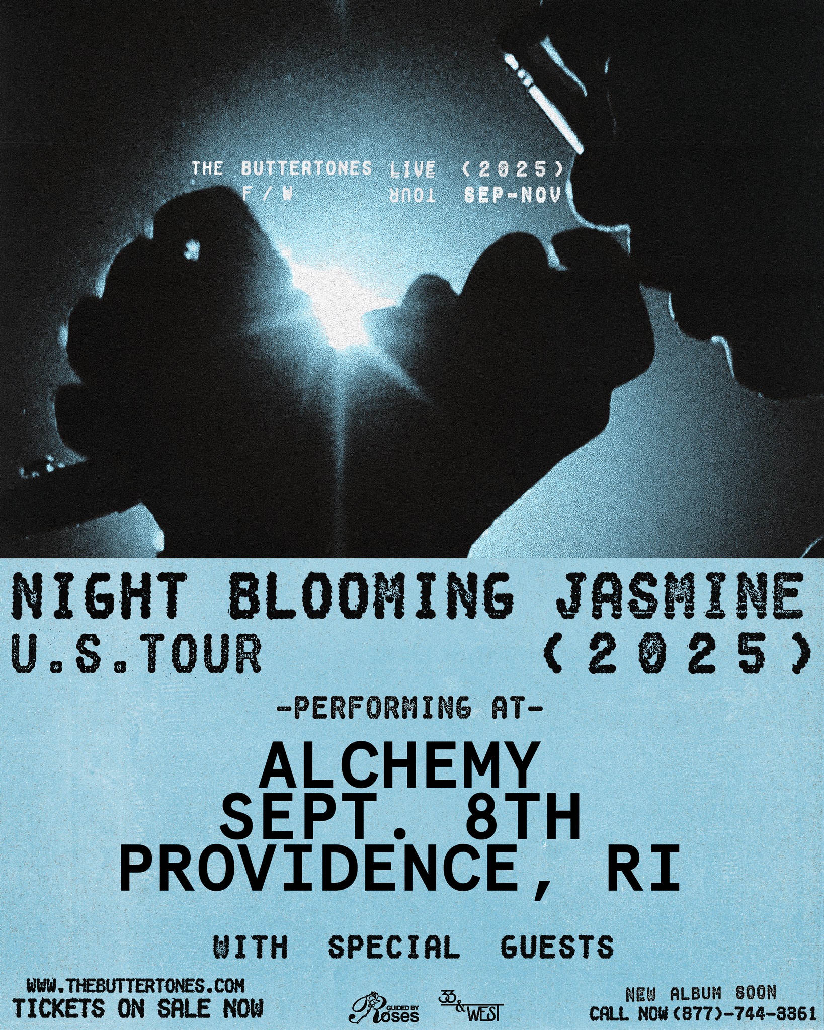 Alchemy | Providence RI