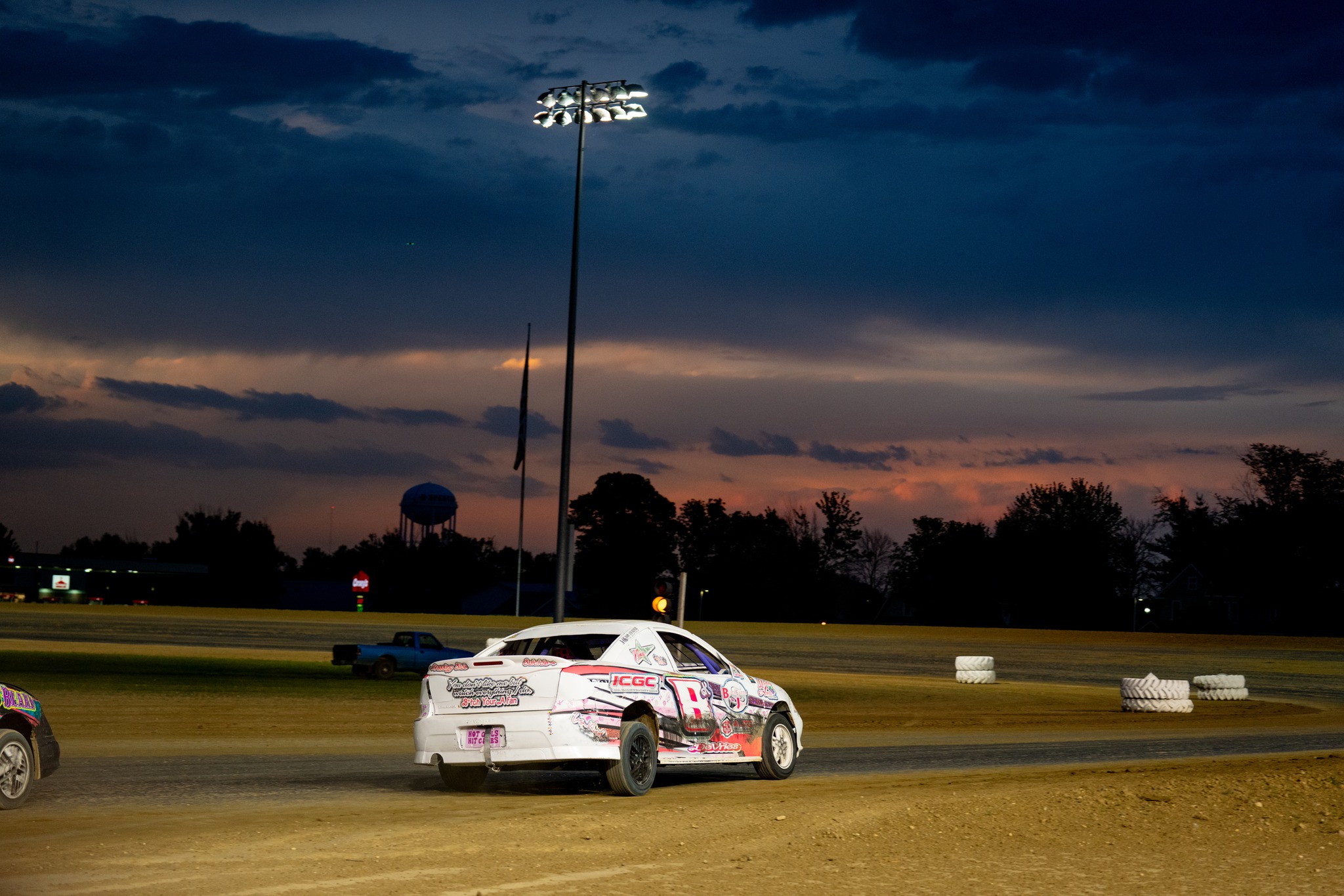 Advantage Racing TV added a new photo. - Advantage Racing TV