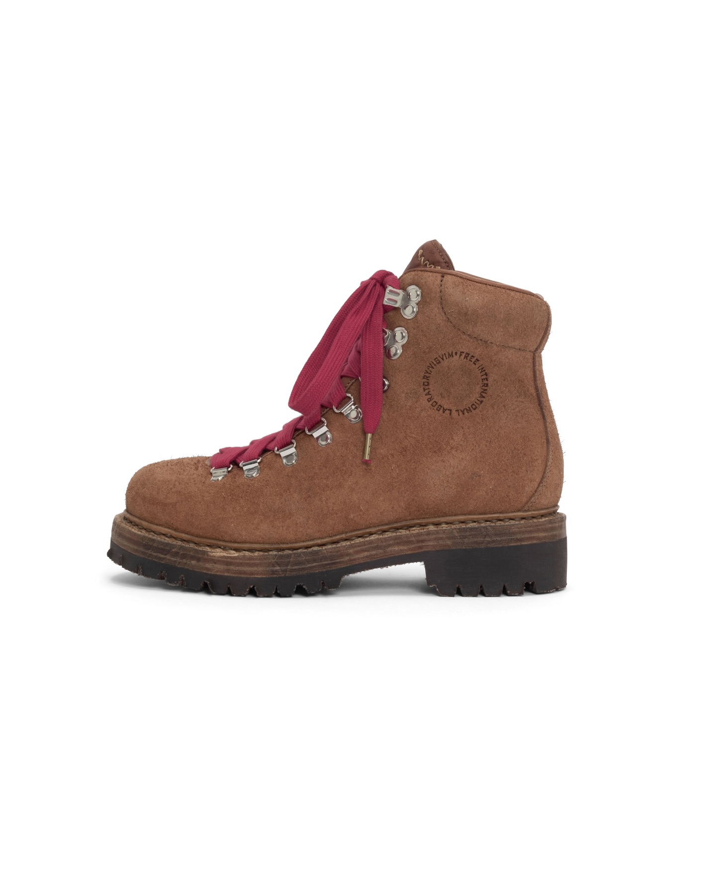 visvim.tv - visvim.tv added a new photo