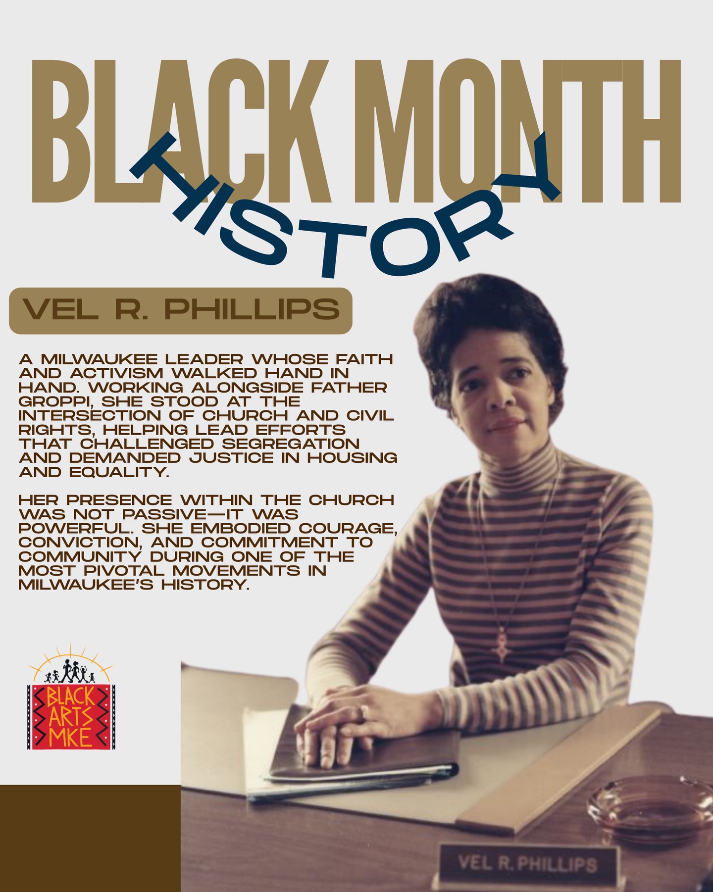 Black Arts MKE, Inc. | Milwaukee WI
