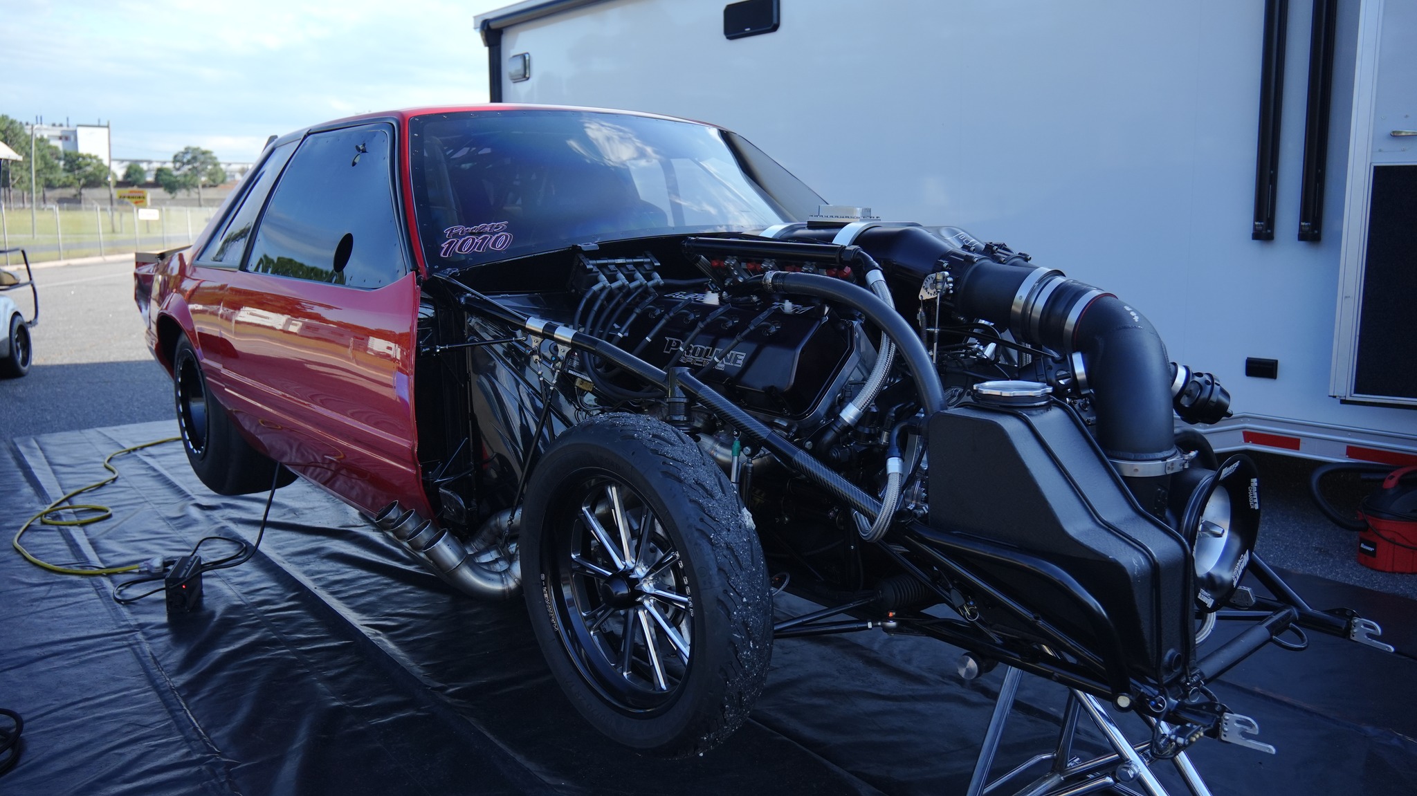 TKM Performance | Denton NC