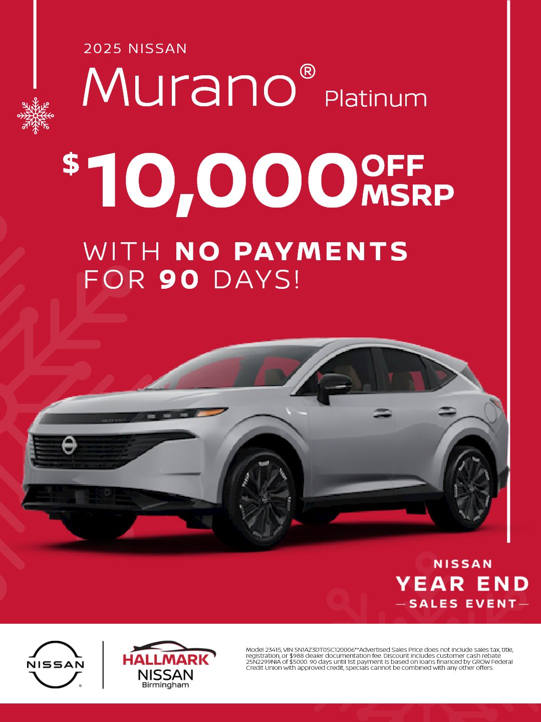 Hallmark Auto Group added a new photo. - Hallmark Auto Group