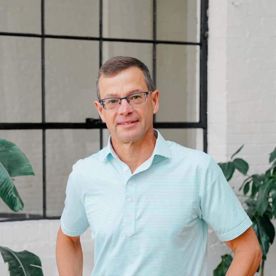 John Fischbach