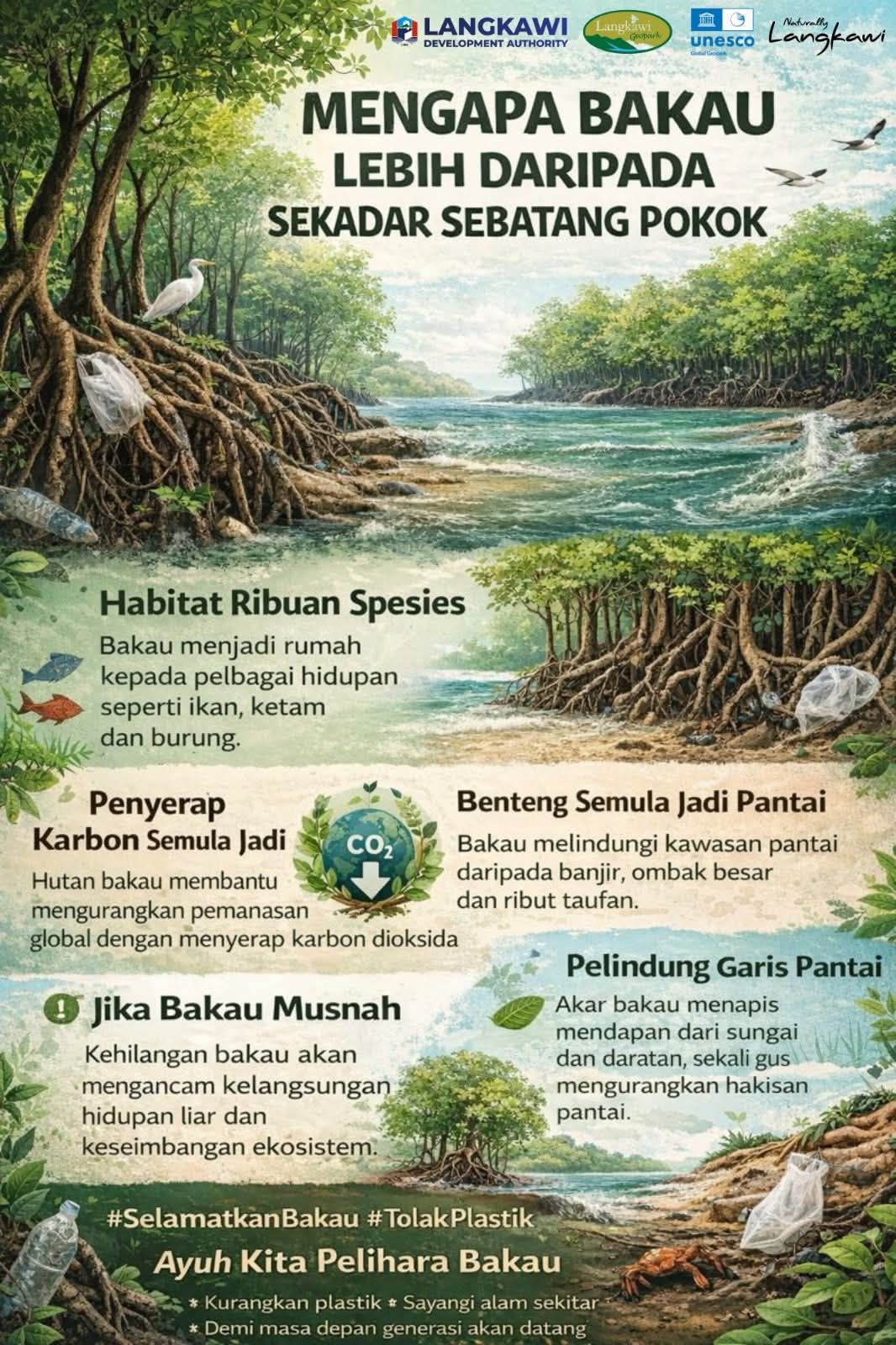 Langkawi UNESCO Global... - Langkawi UNESCO Global Geopark