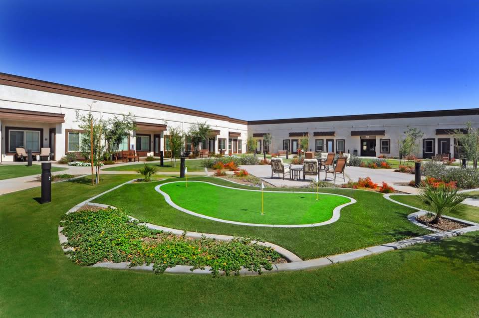 Sky Ridge | Gilbert AZ