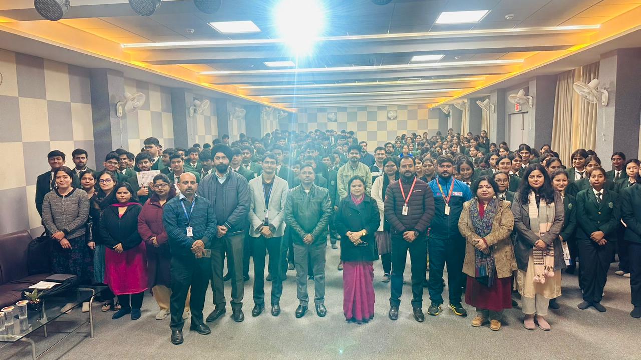 DPS Shaheed Path | Lucknow