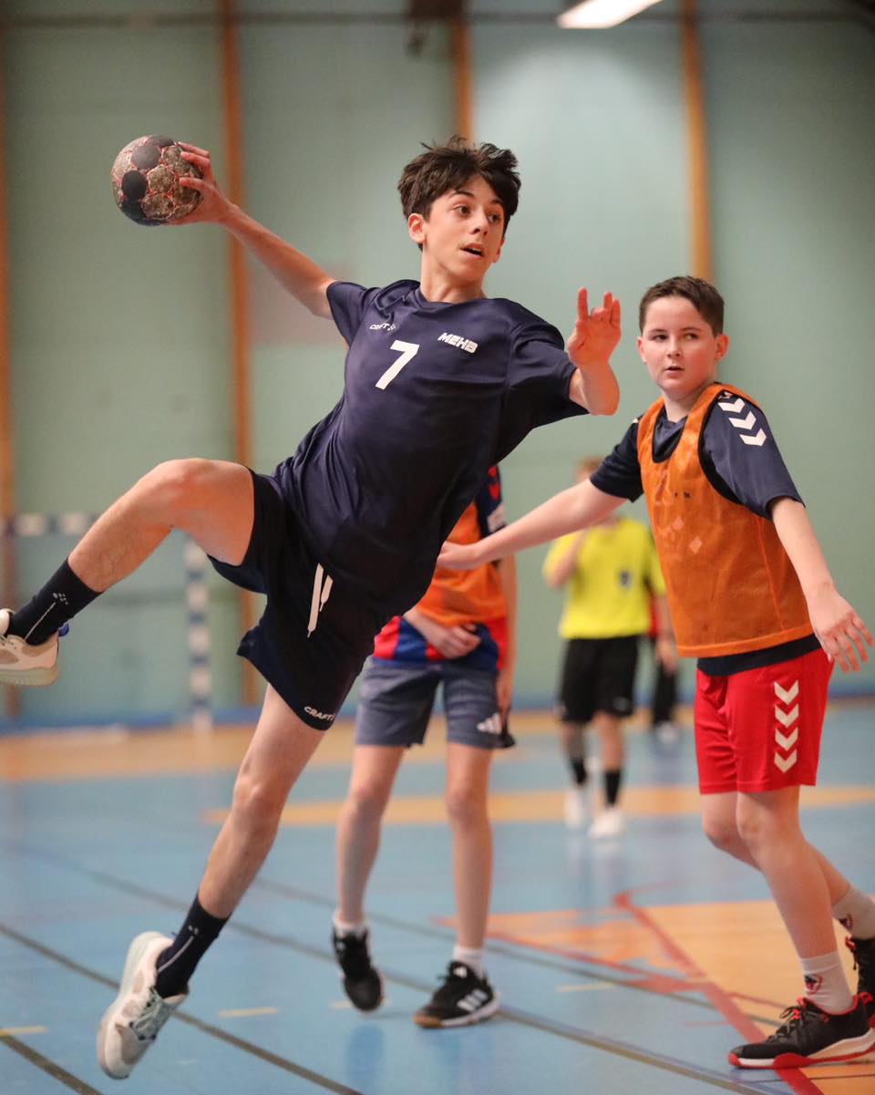 MEHB - Section amateur | Massy