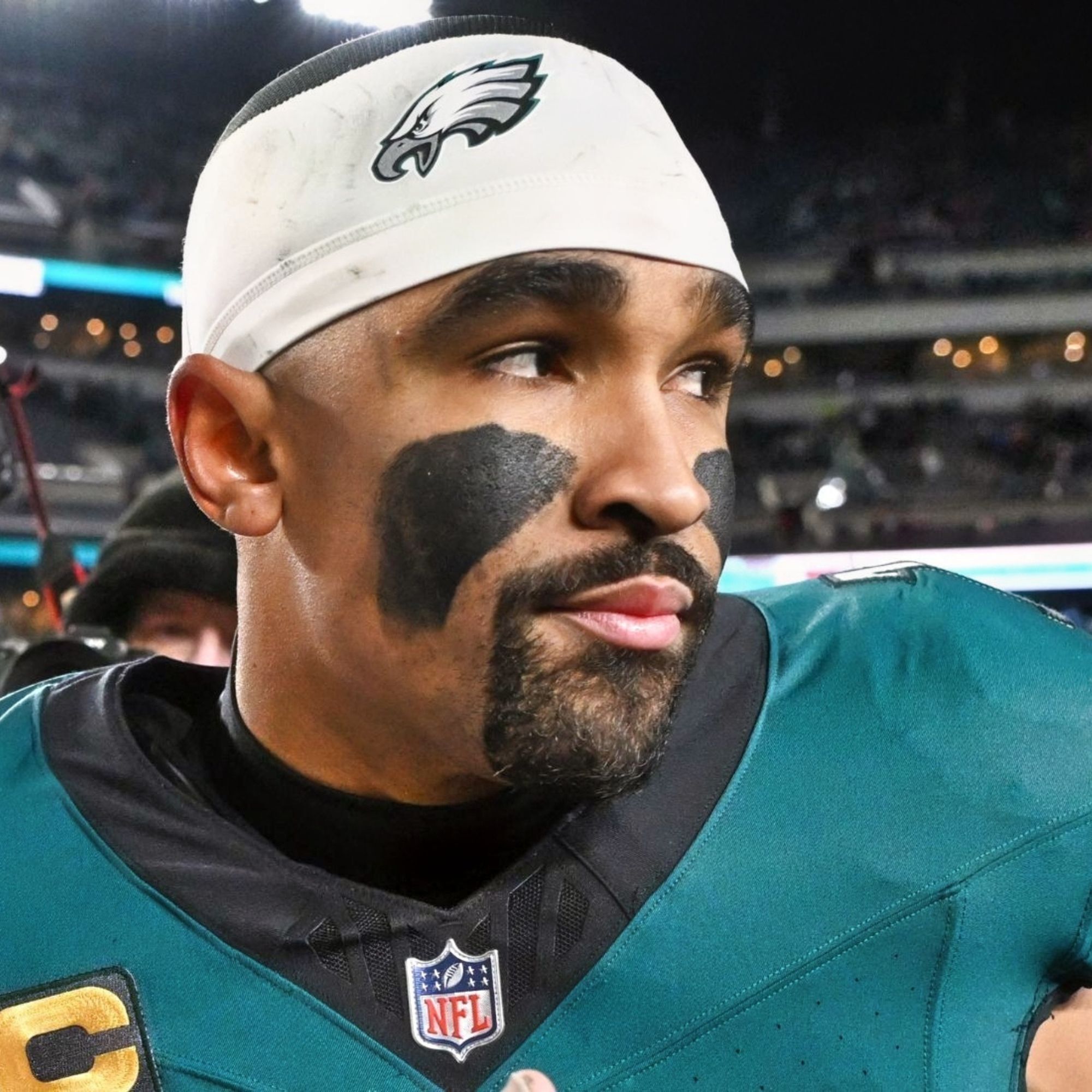 Total - Philadelphia Eagles Reportedly Targeting QB In The 2026 NFL ...