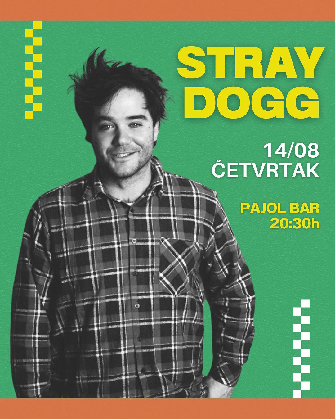 Pajol bar | Rijeka