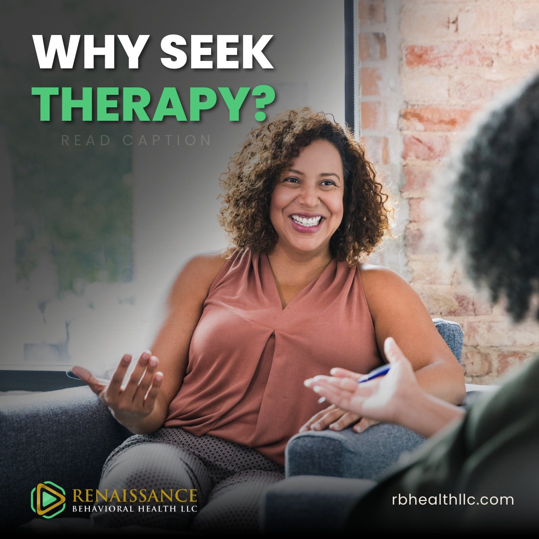 Renaissance Behavioral Health LLC | Cleveland OH