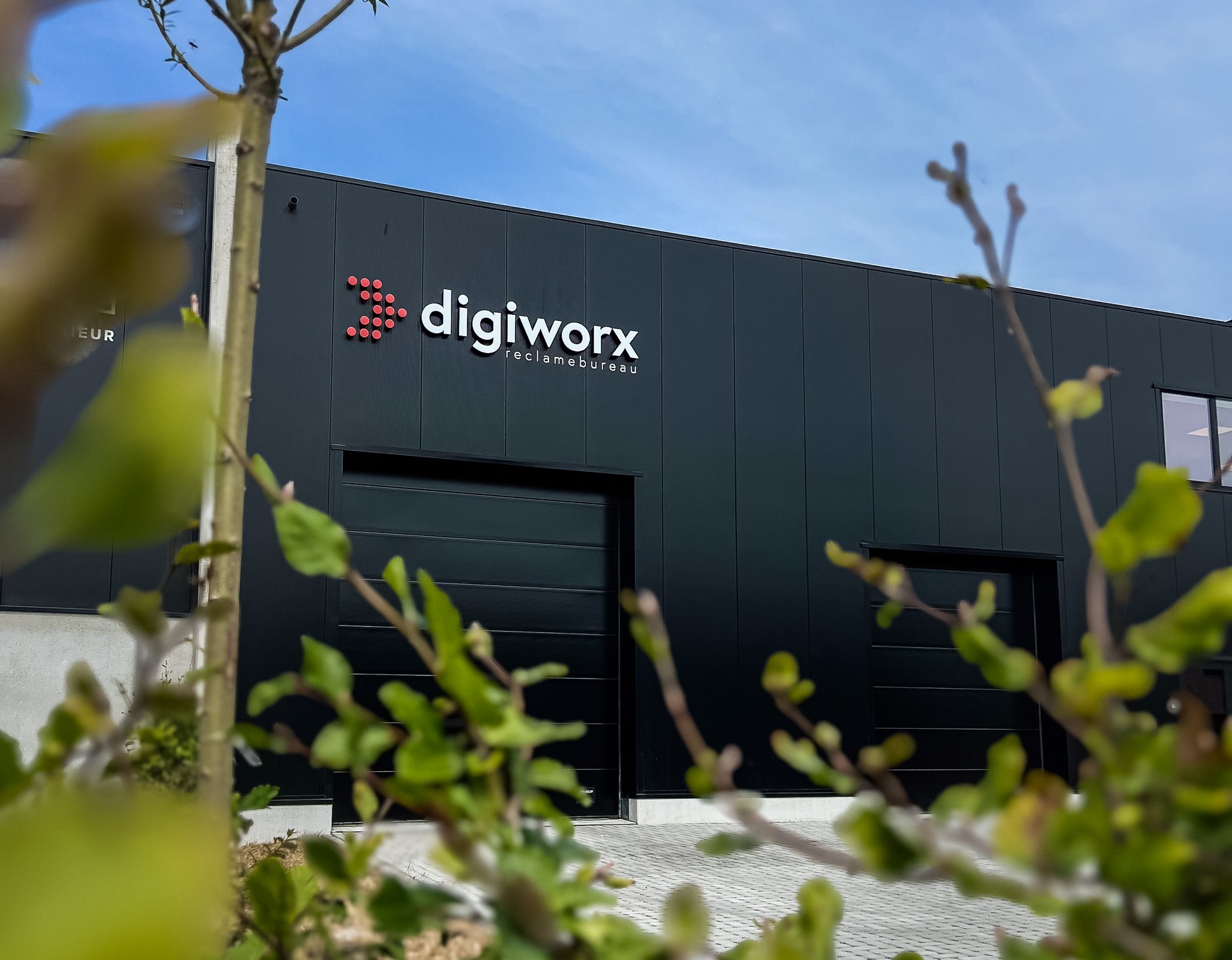 Digiworx | Putte