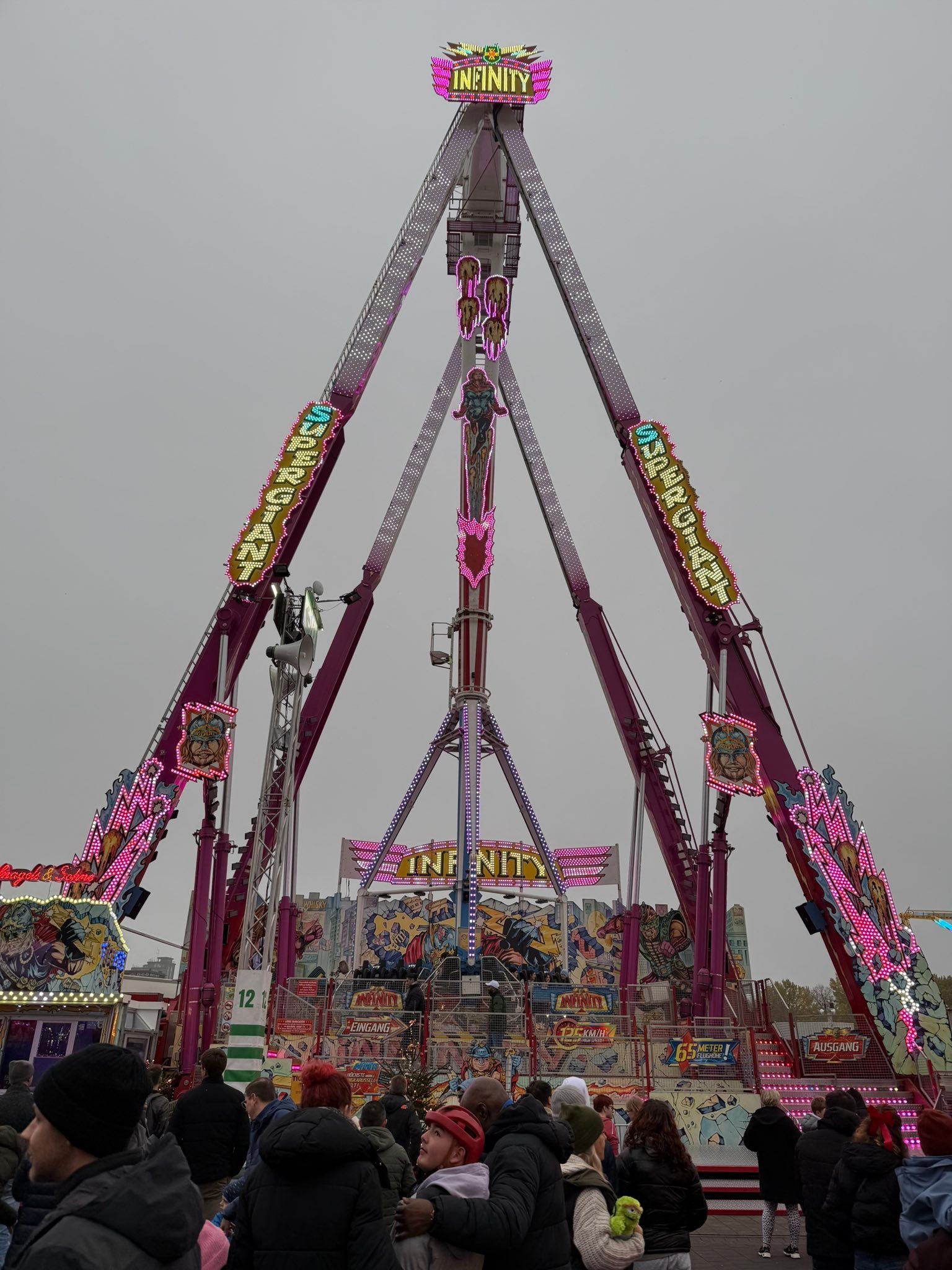 Fun Fair Rides - Fun Fair Rides added a new photo — at...