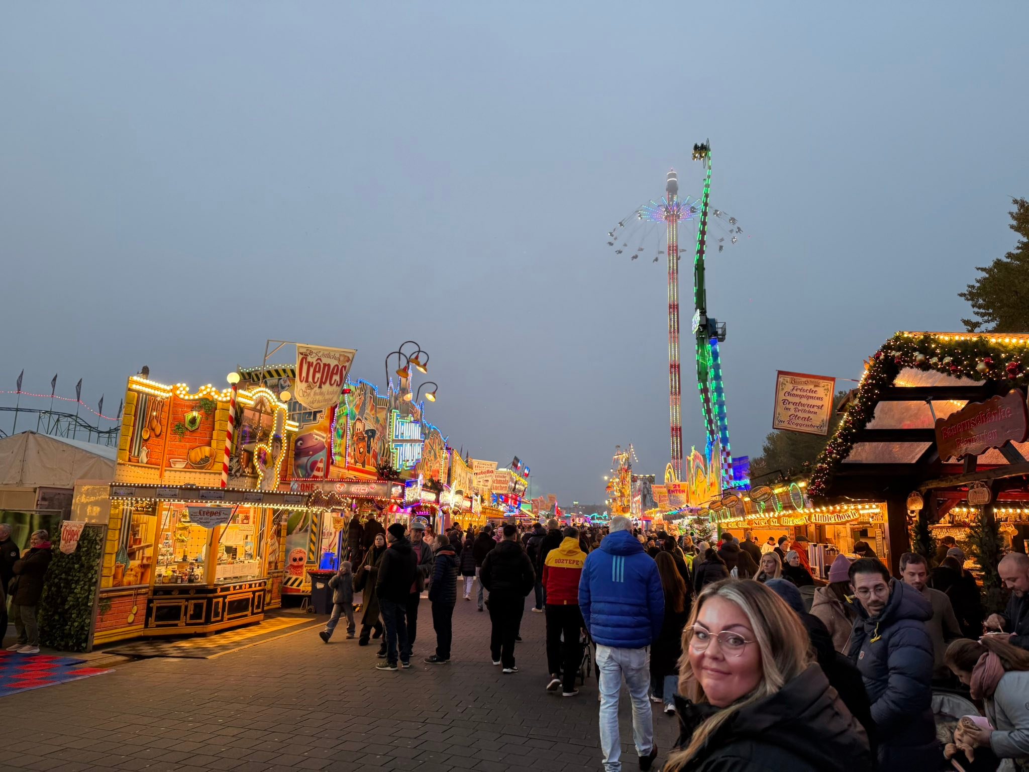 Fun Fair Rides - Fun Fair Rides added a new photo — at...