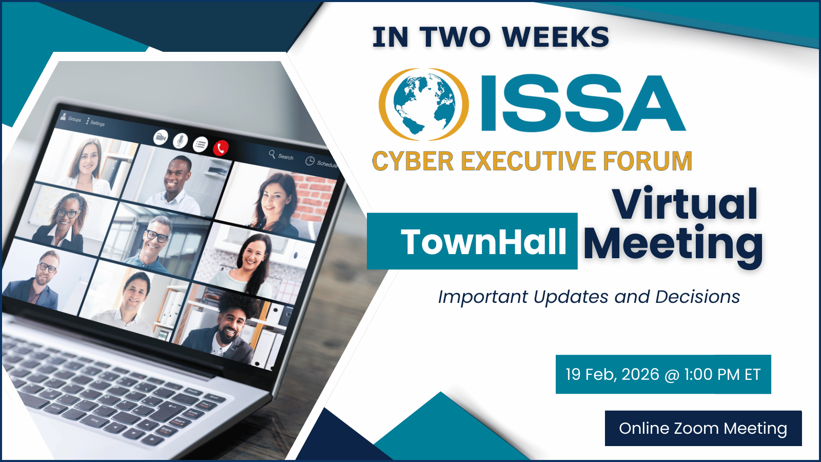 Information - As cybersecurity careers evolve, the conversations change ...