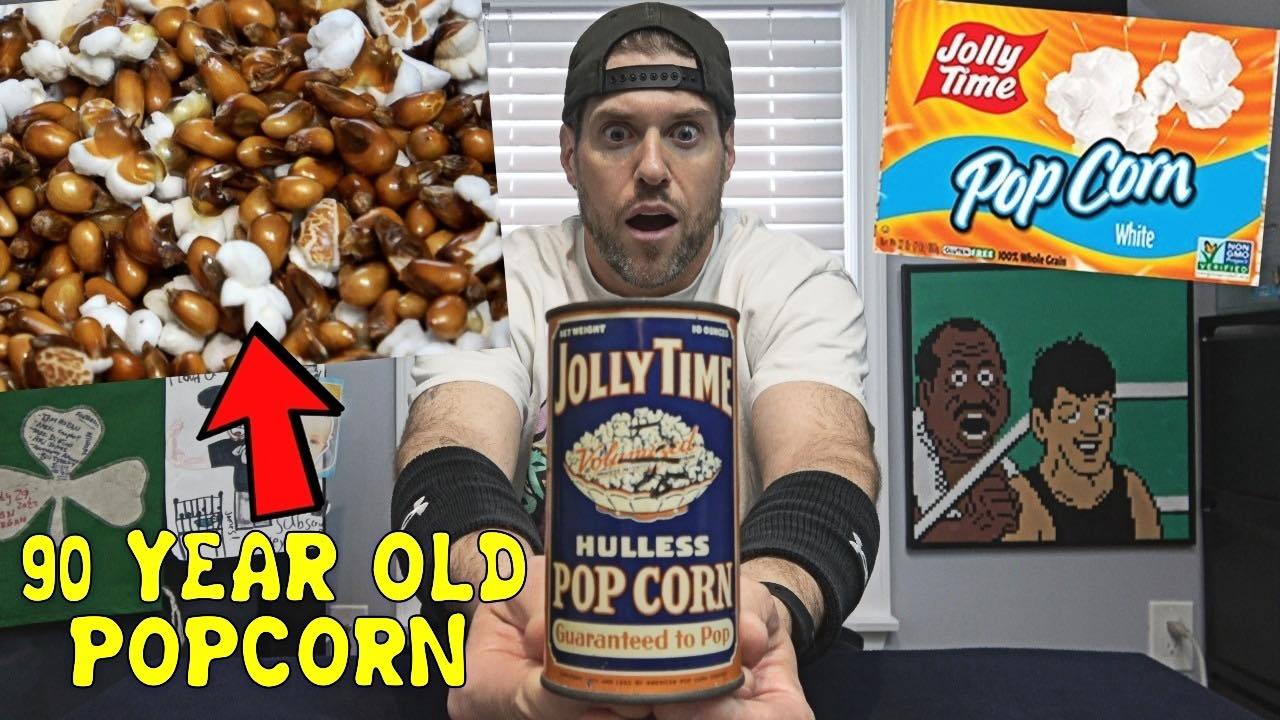 L.A. Beast - Is It Still Good?? 90 Year Old 