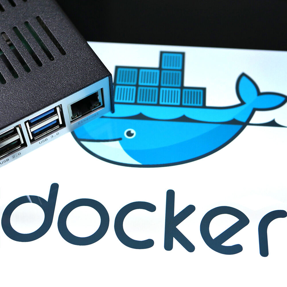 Pi - Learn how to install and test Docker on your Raspberry Pi with ...