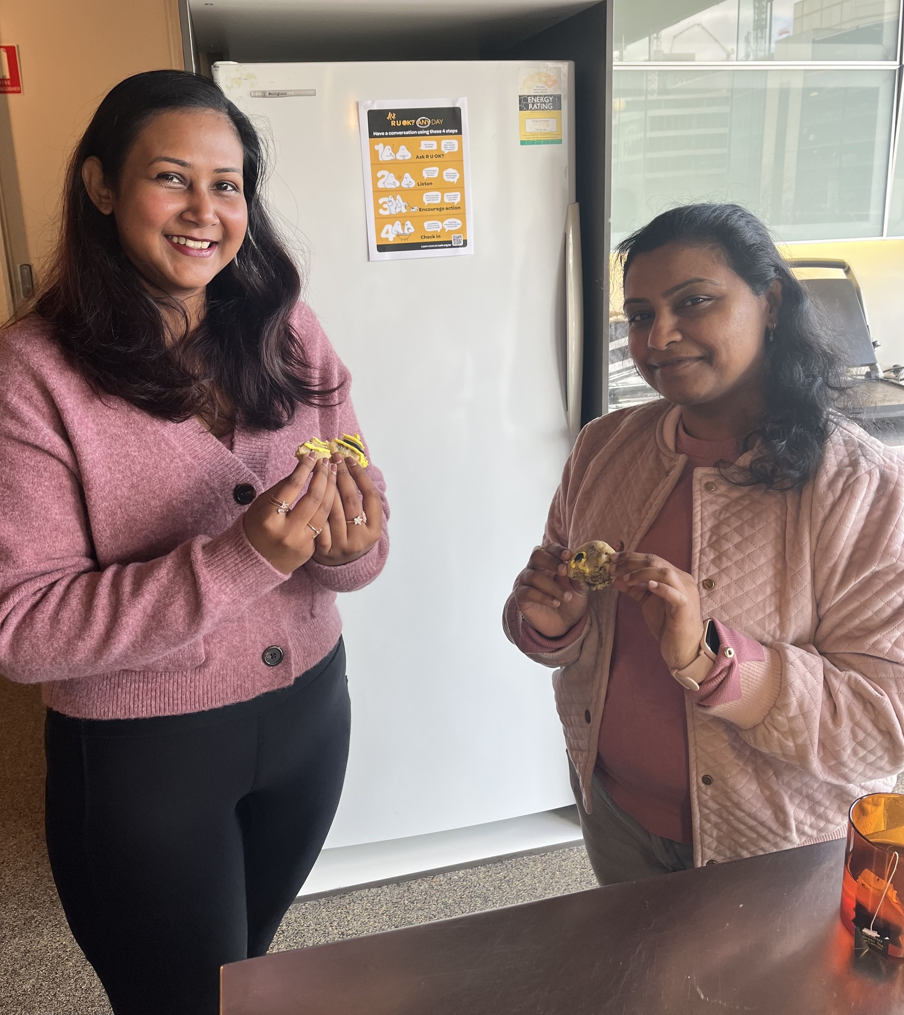 Today, our team came together... - Solutions Plus Partnership | Facebook