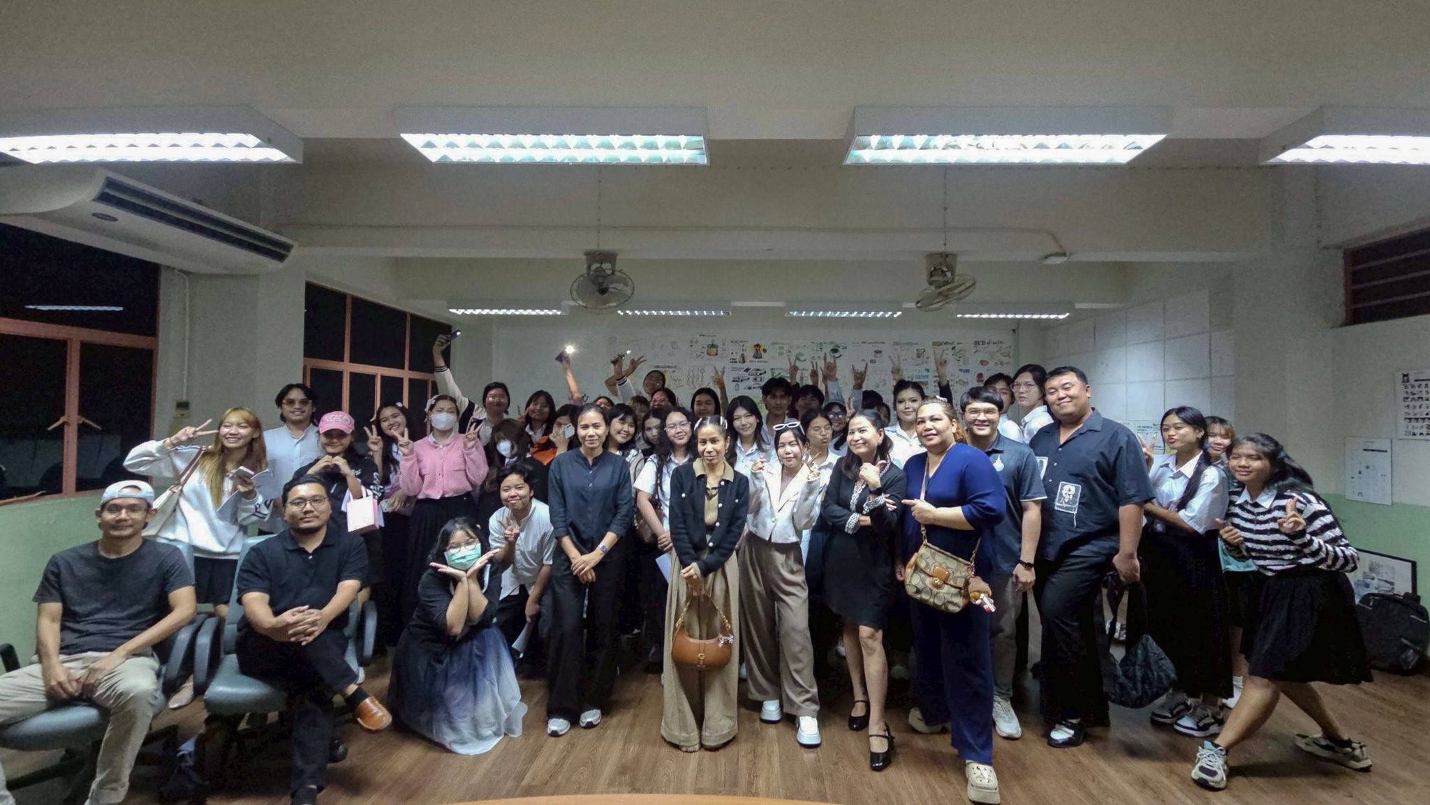 Visual Communication Design RMUTT