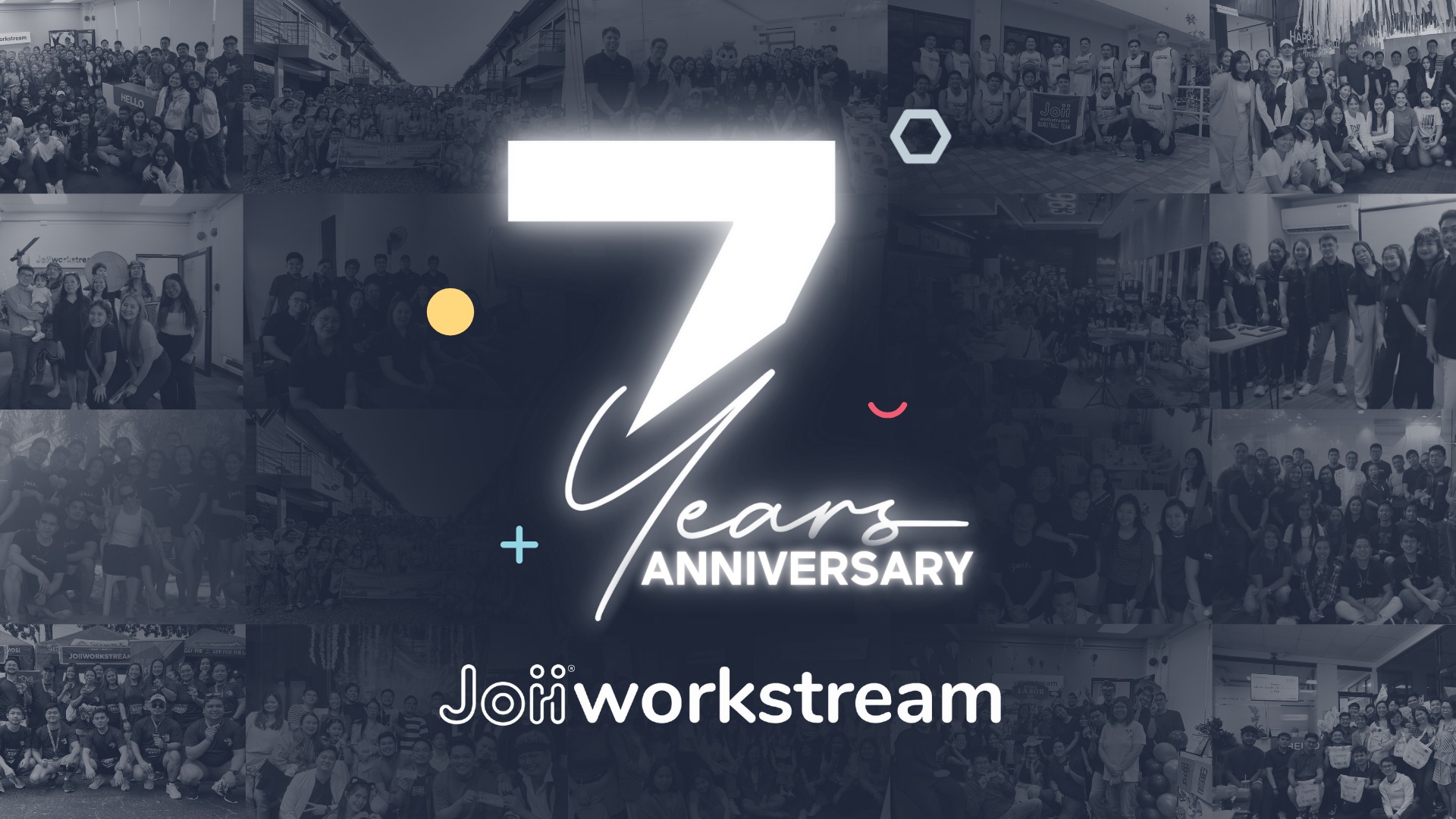 Workstream PH