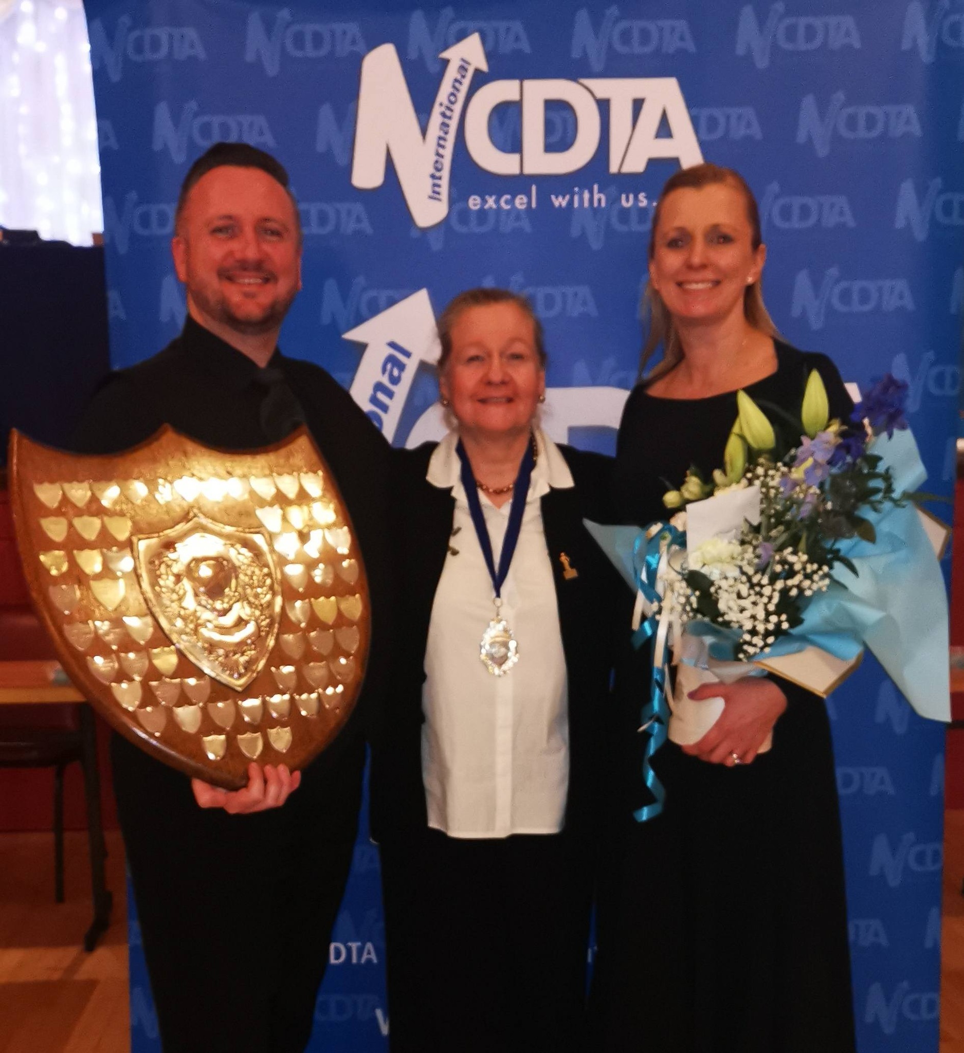 Winners of the NCDTA Int Inventive... - NCDTA International | Facebook