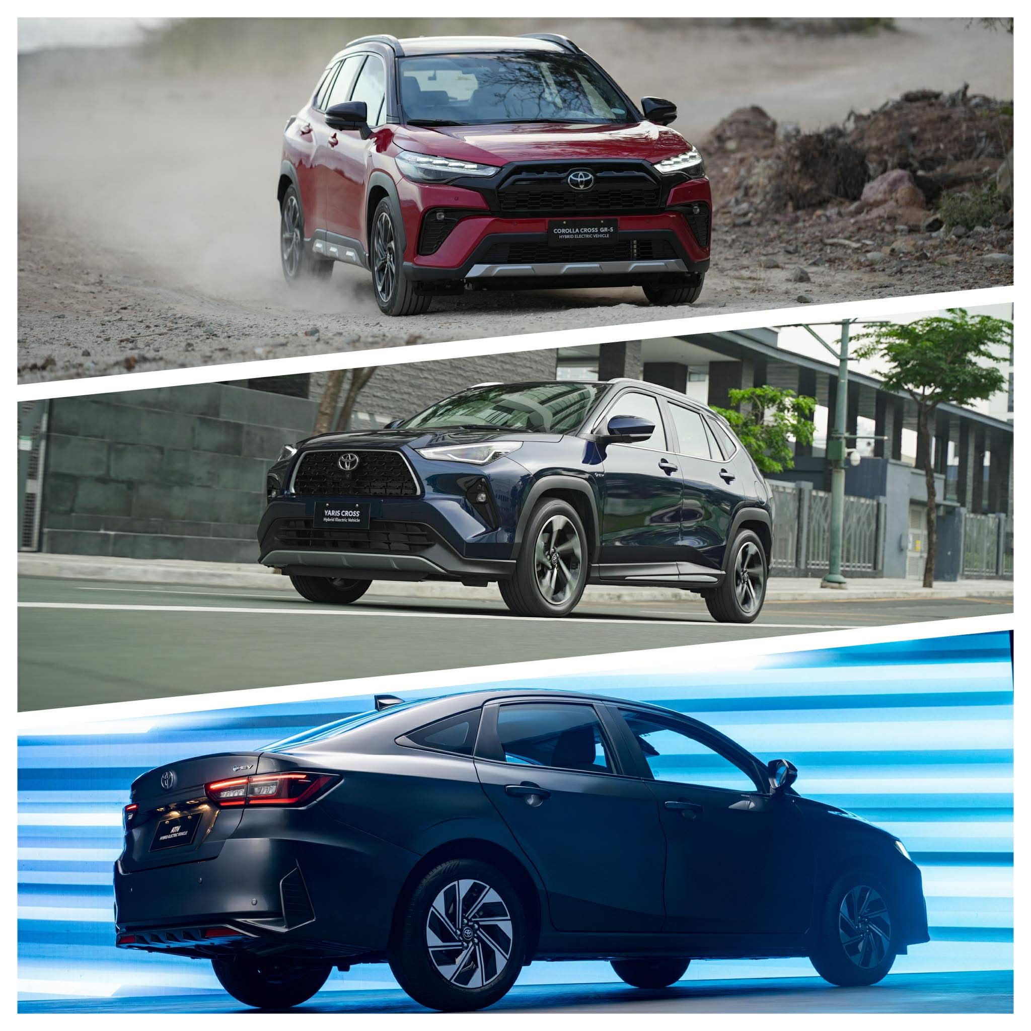 Dot - Toyota Motor Philippines is kicking off 2026 with a series of ...