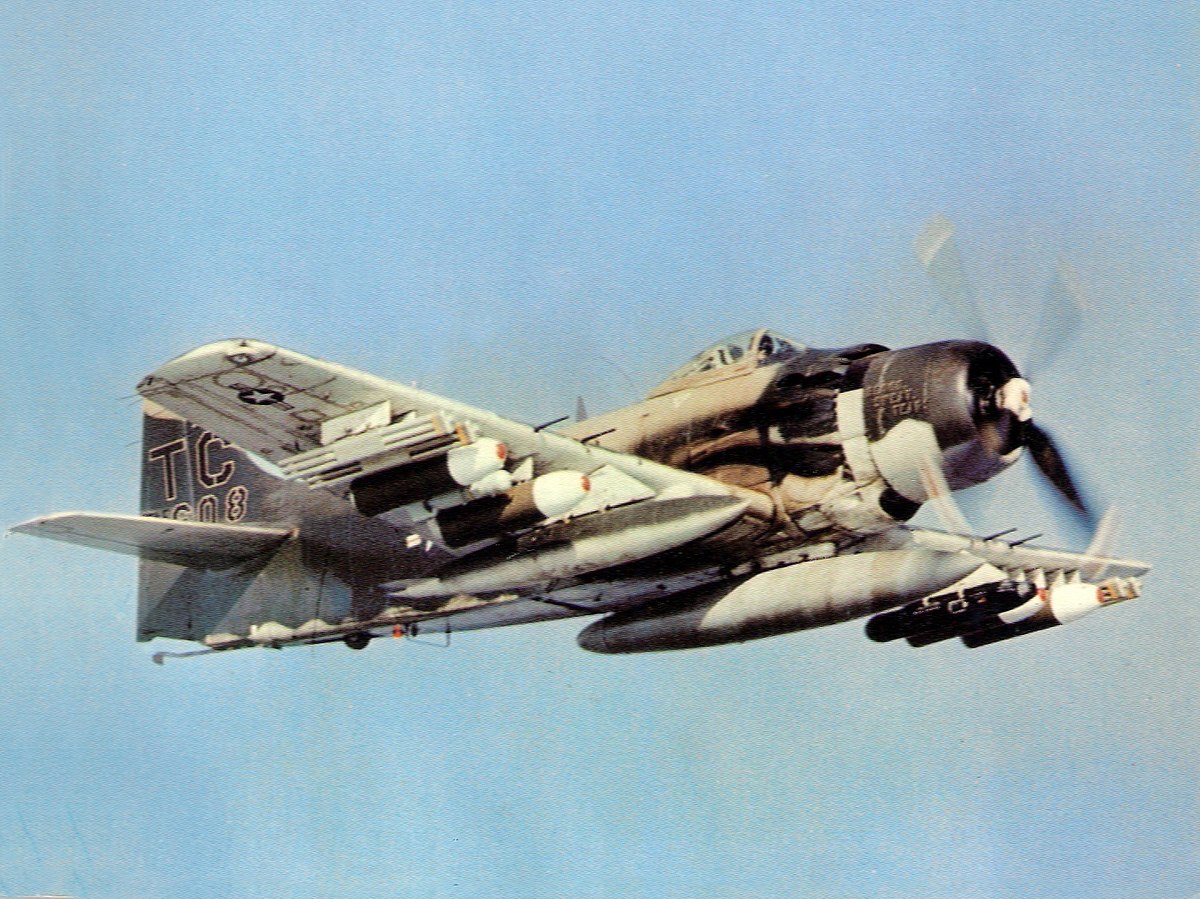 The Aviation - Curtiss XF-87 (originally XP-87) a quad engine jet ...