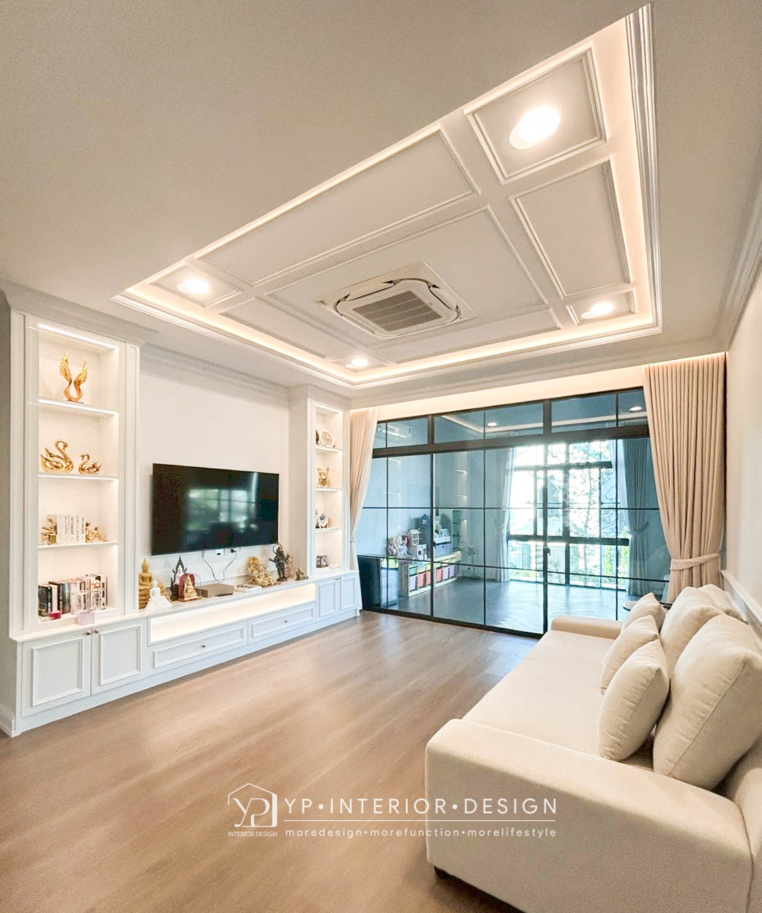 YP Interior Design - YP Interior Design Co.,Ltd. Design company ...