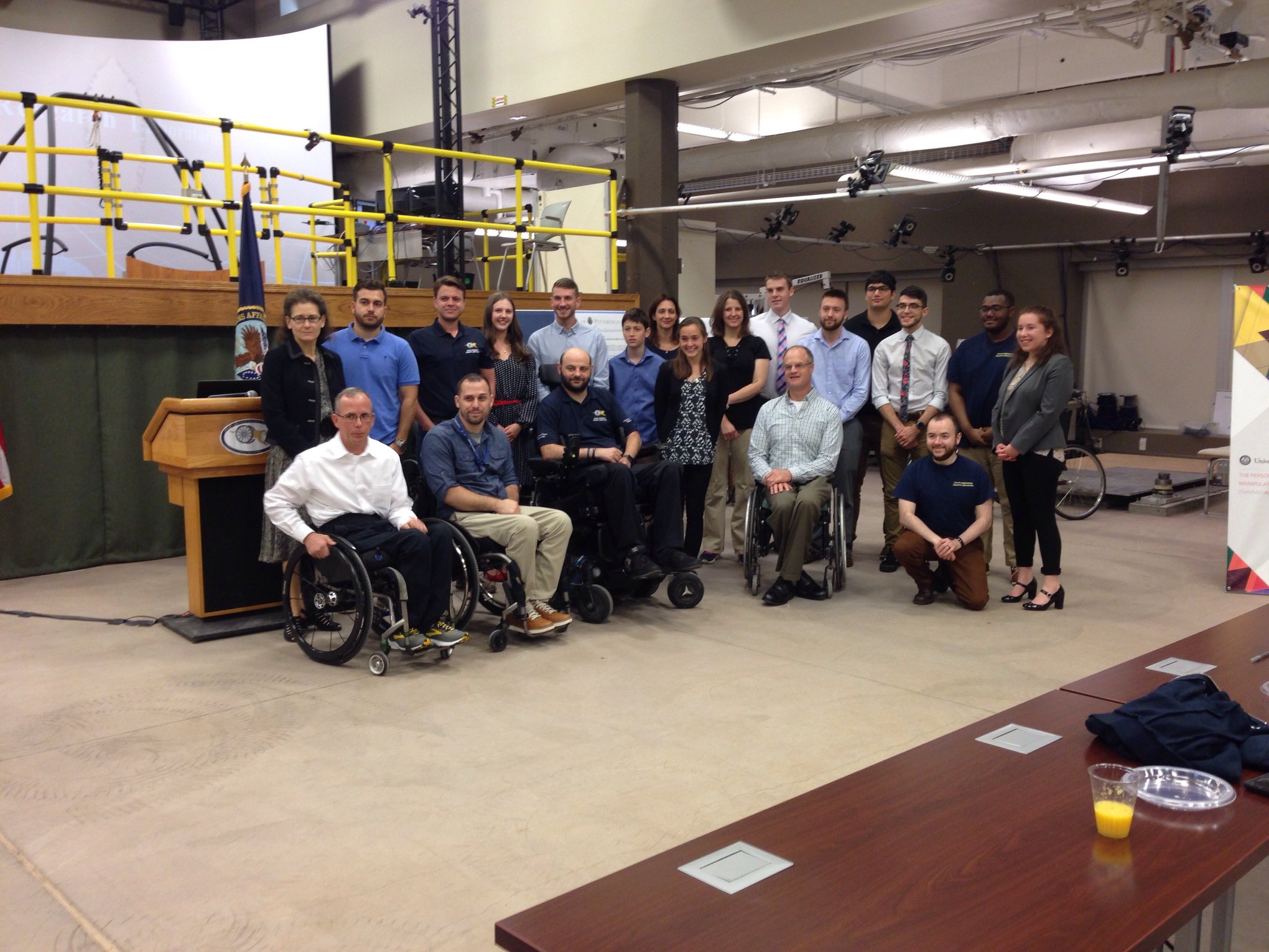 Congratulations to... - Center for Military Medicine Research | Facebook