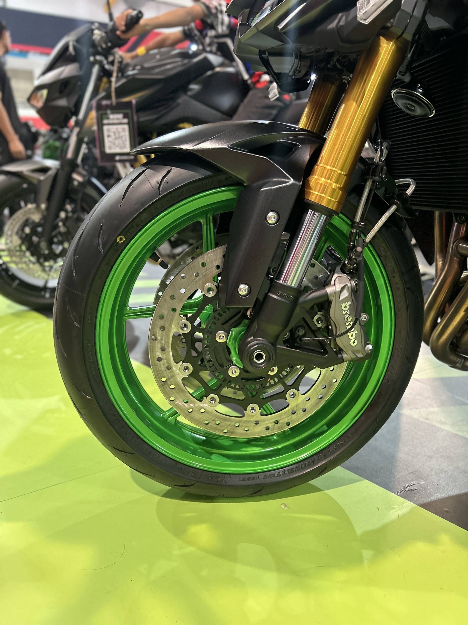 𝐍𝐄𝐖 𝐋𝐀𝐔𝐍𝐂𝐇 𝐁𝐘 𝐊𝐀𝐖𝐀𝐒𝐀𝐊𝐈 BIKE MODEL