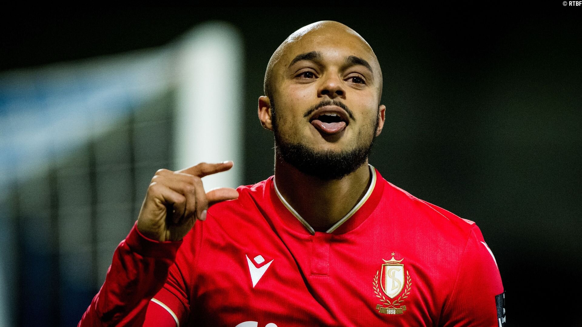 Les - Nkada après la défaite du Standard en Coupe : 