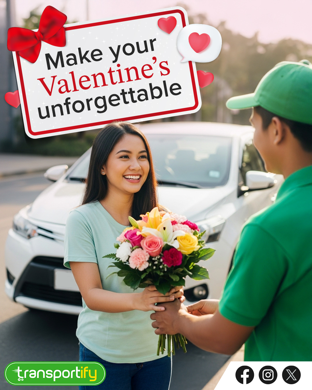 Transportify Philippines