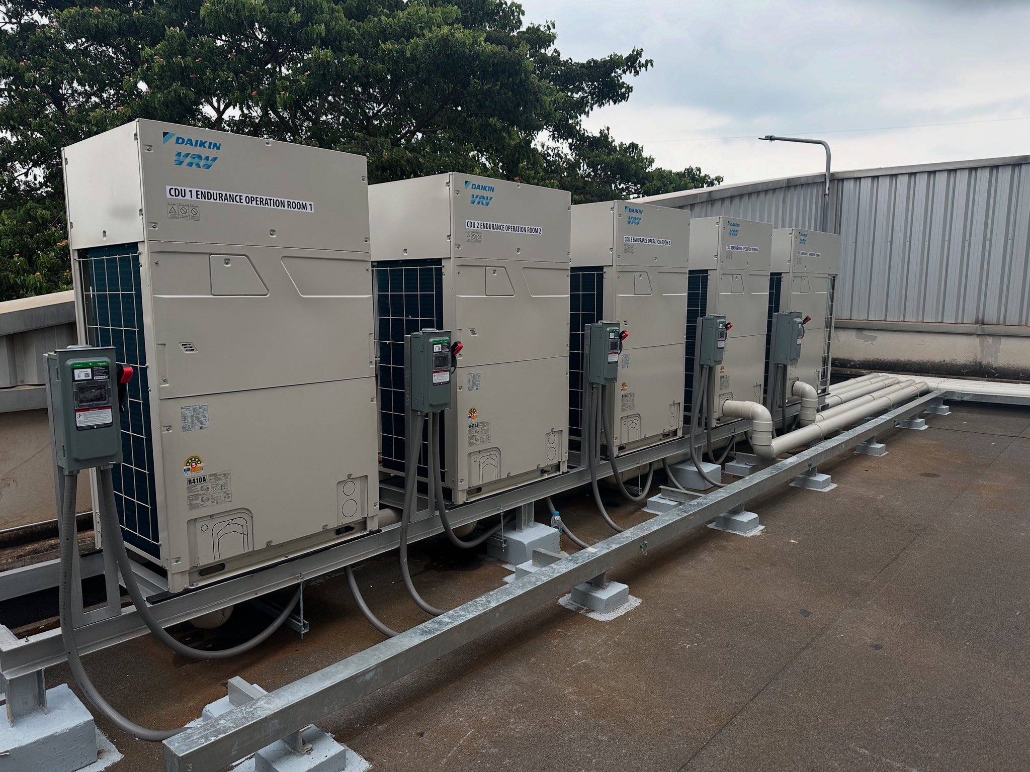 PAC Engineering Service Co.,Ltd. | Bangkok
