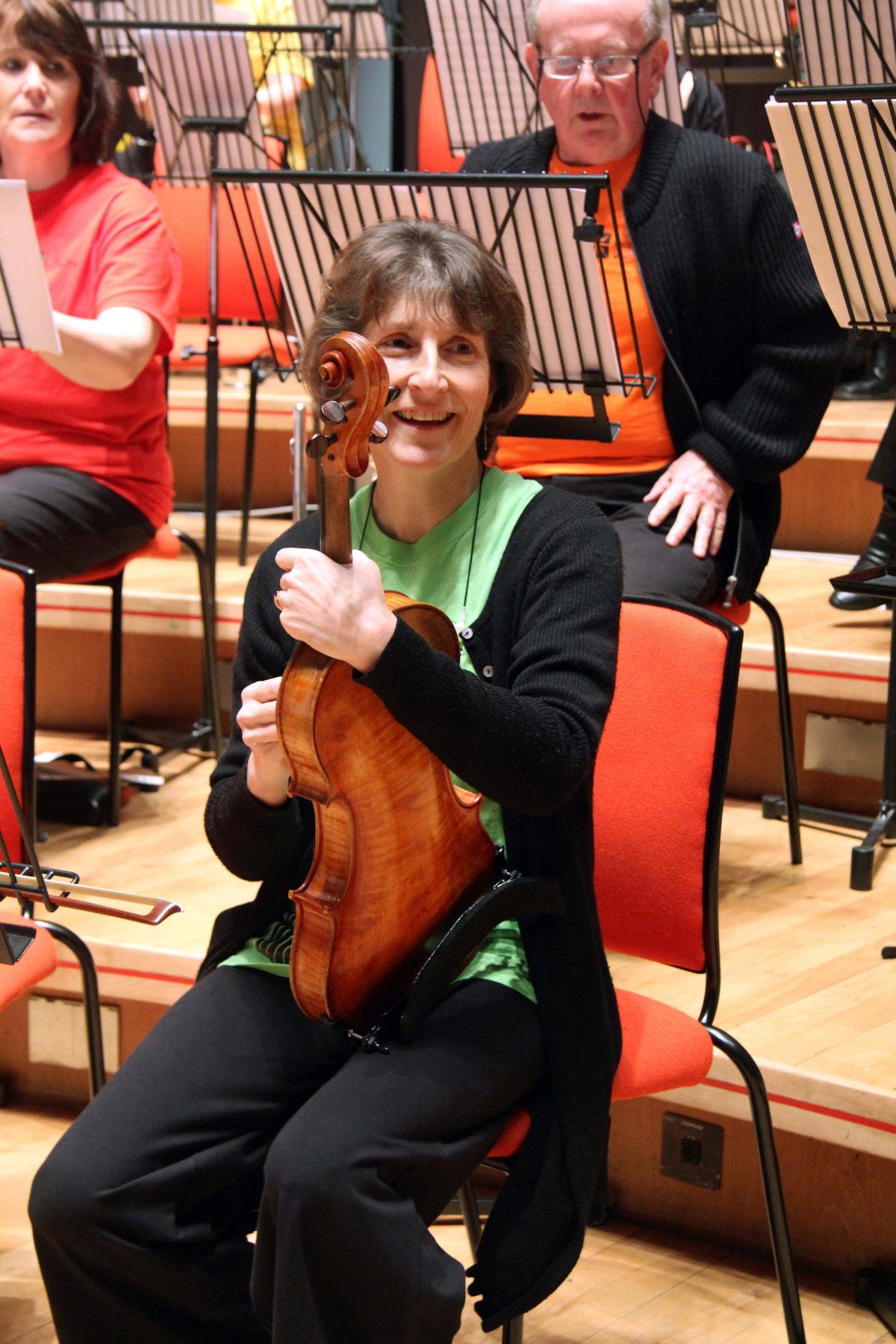 Annie Routley
