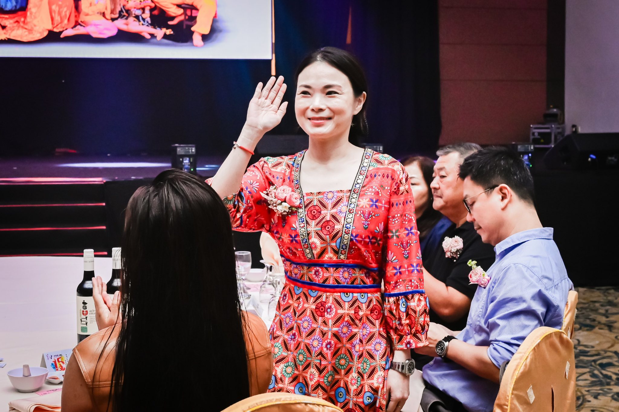 Alice Lau 刘强燕 - Alice Lau 刘强燕 added a new photo.