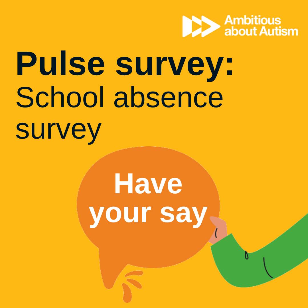 Ambitious about Autism - Are you a young autistic person interested in ...