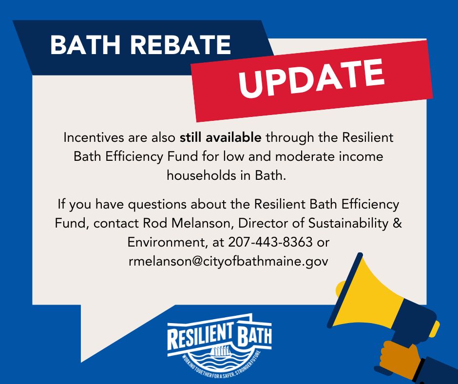 Bath Housing - As part of the Resilient Bath Initiatives... | Facebook