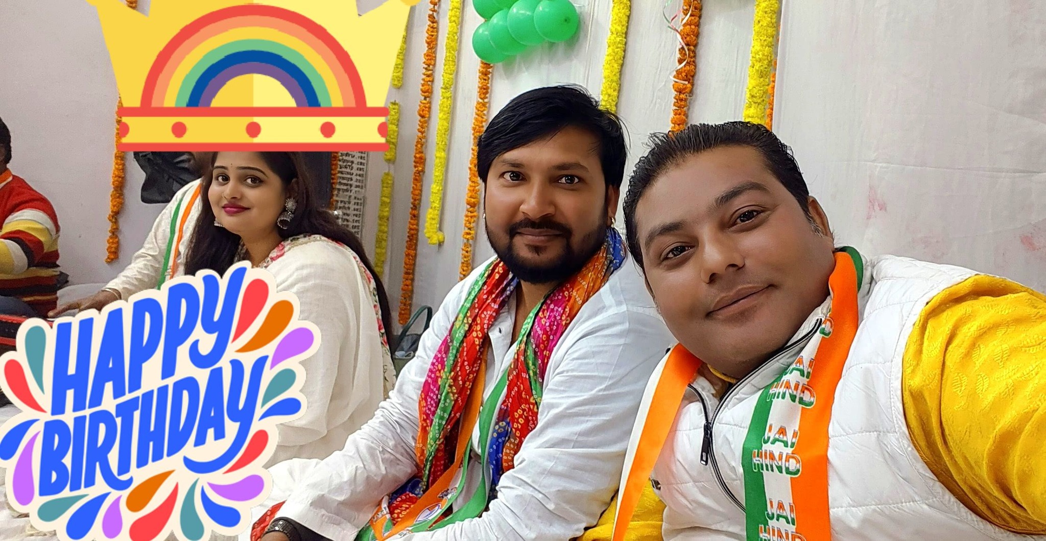 Gopal Rai