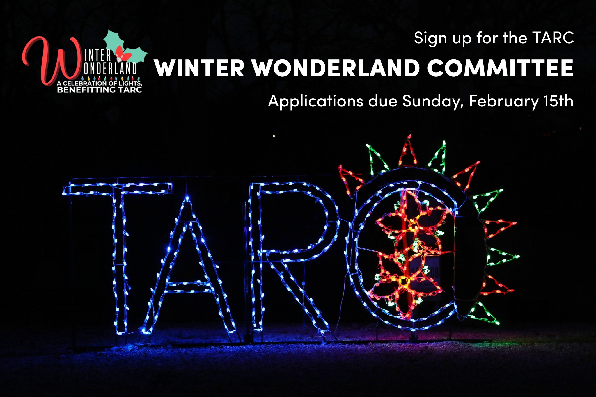 TARC | Topeka KS