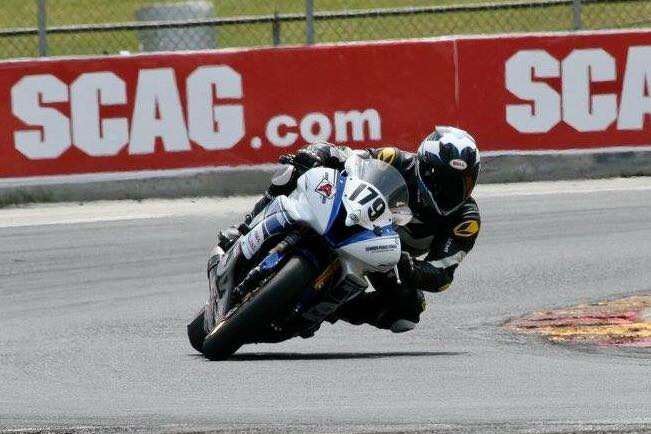 Frazier Racing