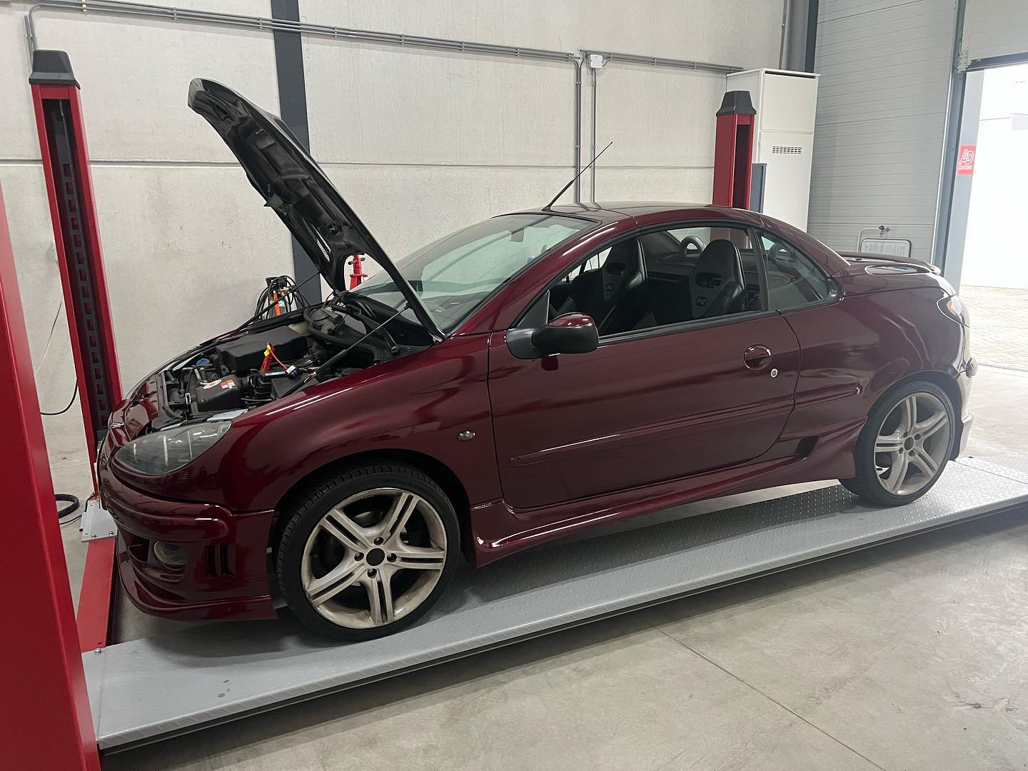 A.D Customs