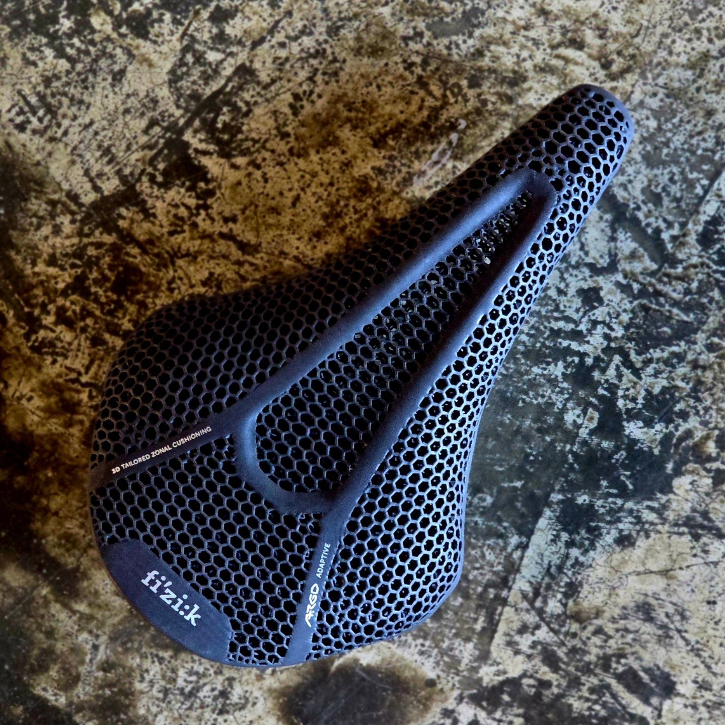 fi'zi:k ADAPTIVE VENT ARGO R3 140mm｜Www.nbyiju.com