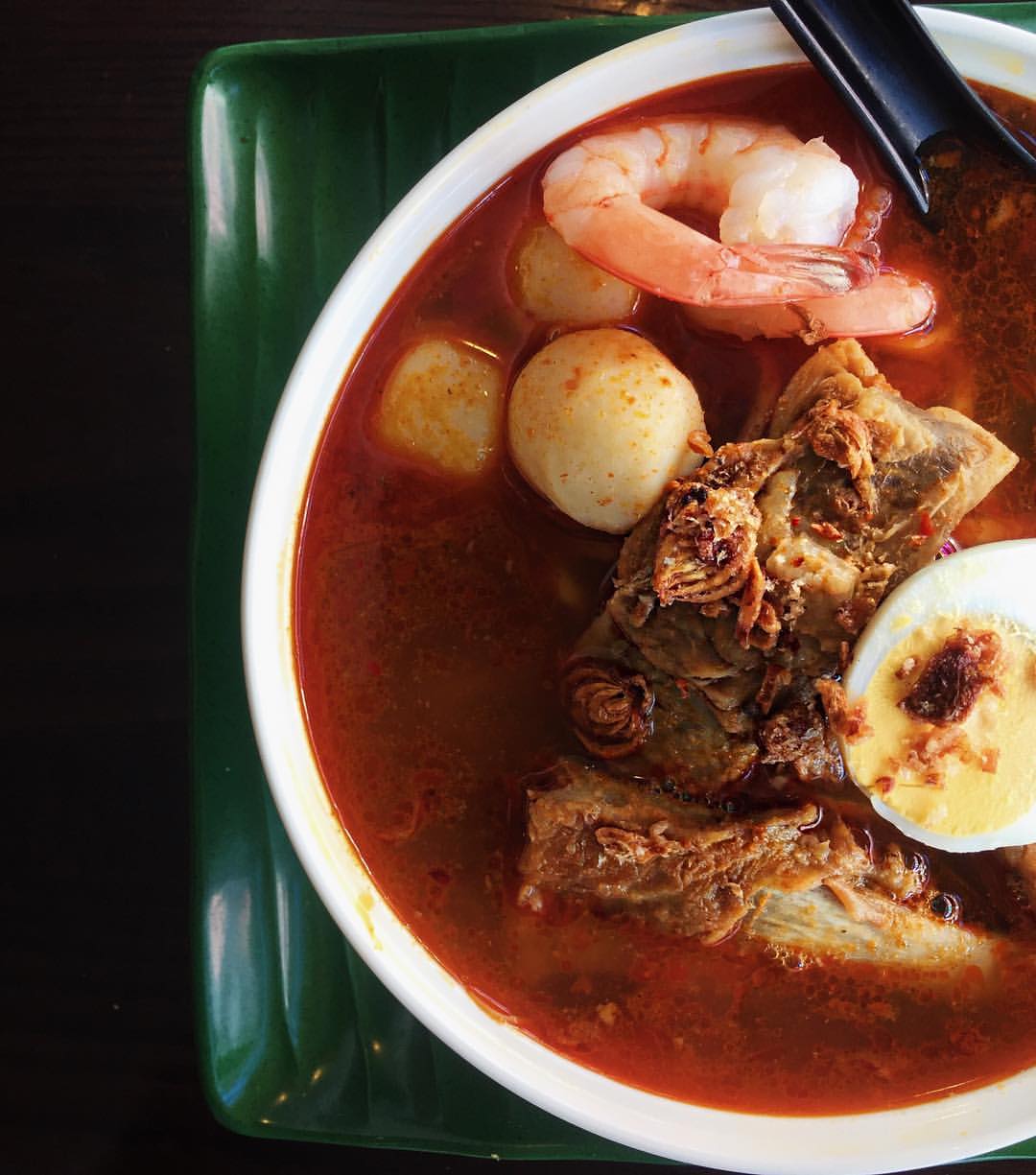 Little Penang - Our humpday special Hokkien Mee is truly one of our ...