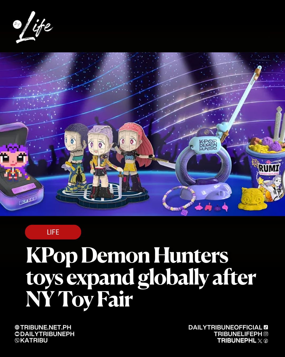 TOY FAIR HIGHLIGHT Spin Master, Funko, Mattel, and Hasbro revealed