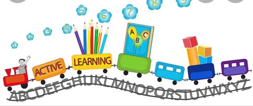 Active Learning Tutorial | Macon GA